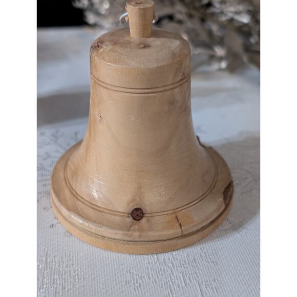 Hand Carved Olive Wood Nativity Scene Bethlehem Mini Figurine Set Lot Christmas - Picture 7 of 10